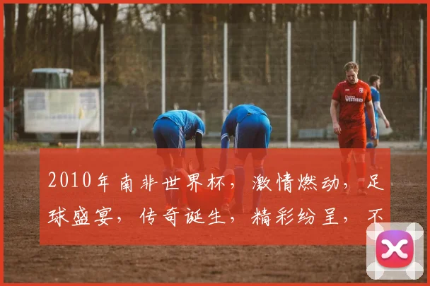 2010年南非世界杯，激情燃动，足球盛宴，传奇诞生，精彩纷呈，不容错过
