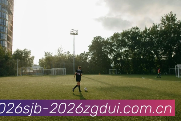 世界杯2026中国队出线品牌故事
